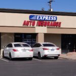 Express Insurance Sahara Location