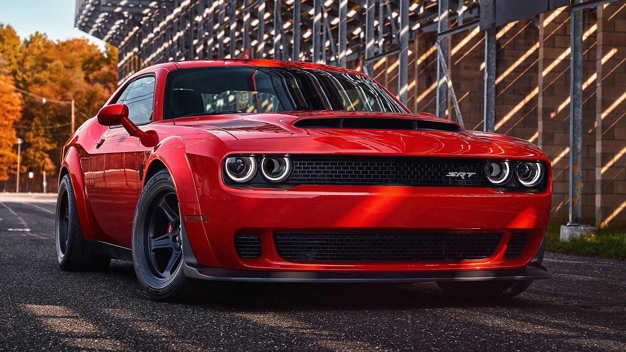 Dodge
