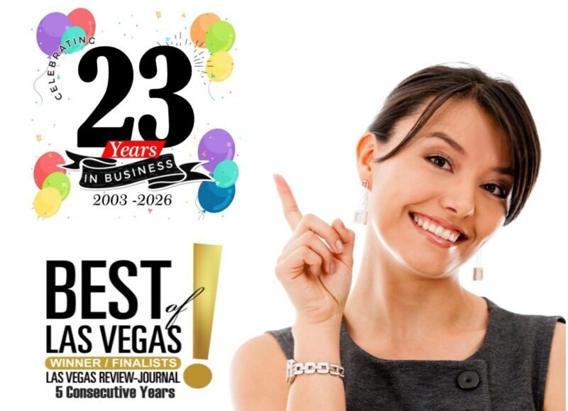 Cheap Auto Insurance in Las Vegas