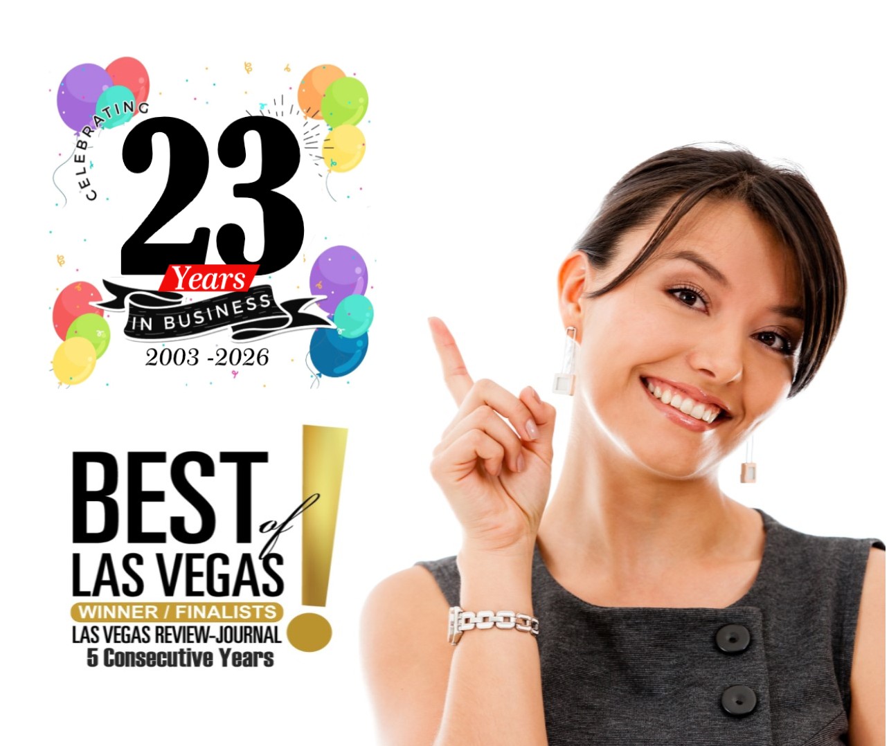 Best Auto Insurance in Las Vegas